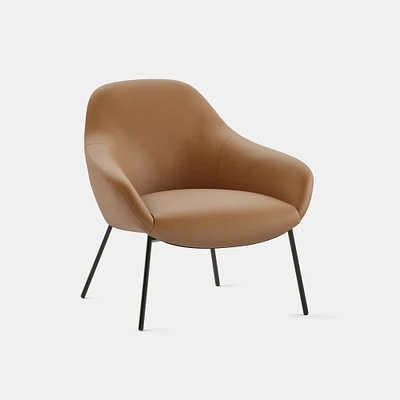 Branch Oppo Lounge Chair | West Elm