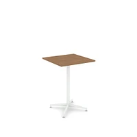 Simii Trellex Square Table | West Elm