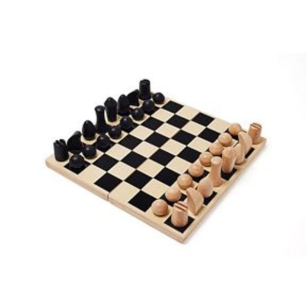 Panisa Chess Set