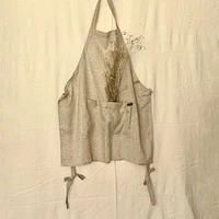 Tallo de Olivo Lena Apron