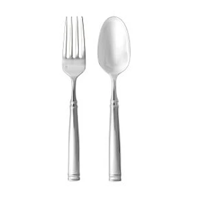 Bistro Serving Set, Set of 2