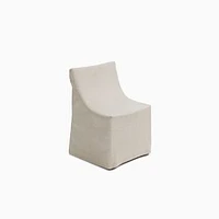 Portside Stacking Dining Chair Protective Cover