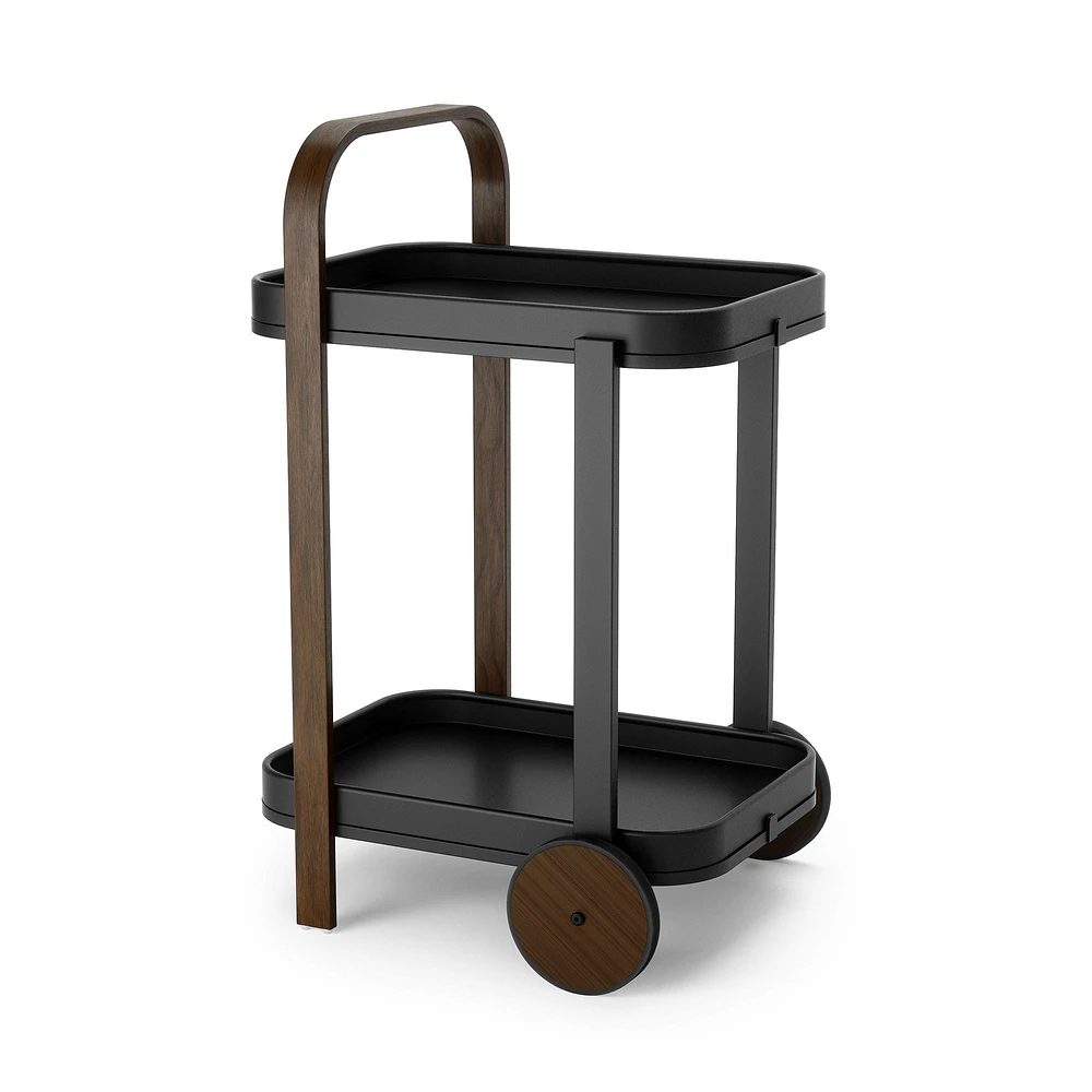 Bellwood Bar Cart | West Elm