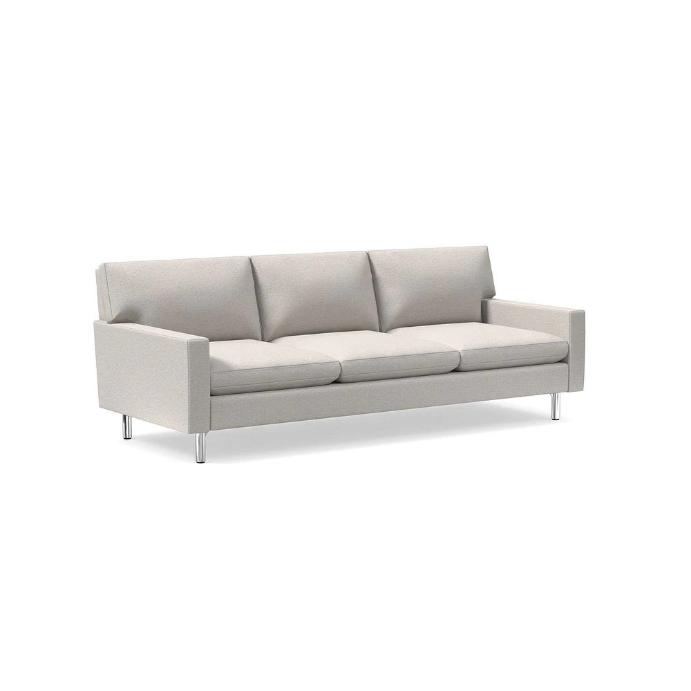 Nelson Sofa (87") | West Elm