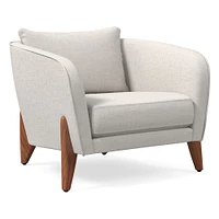 Delray Chair | West Elm