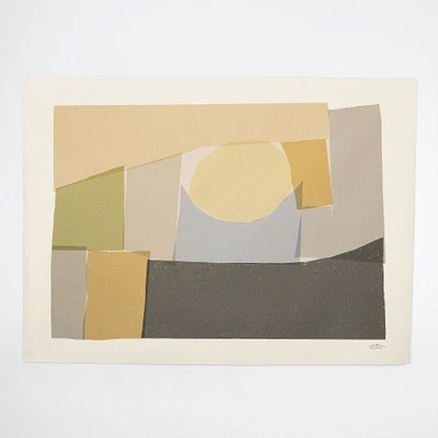 Burren Wall Hanging by Michael Upton | West Elm