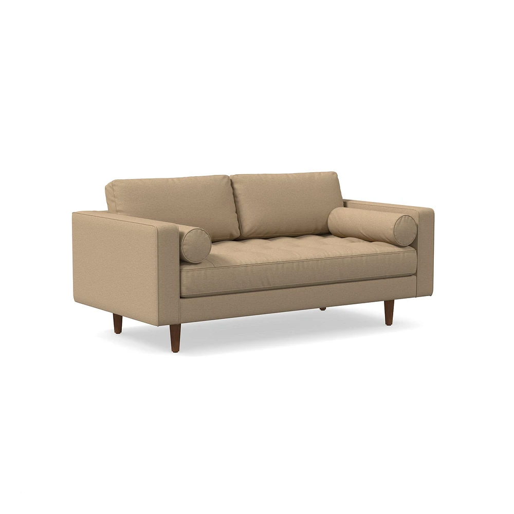 Dennes Sofa (72"–88") | West Elm