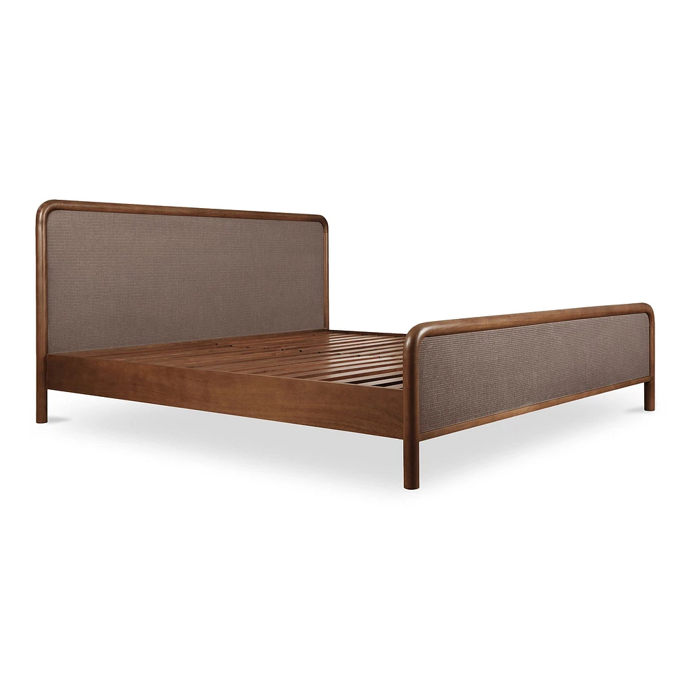 Moyock Tatami Mat Bed | West Elm