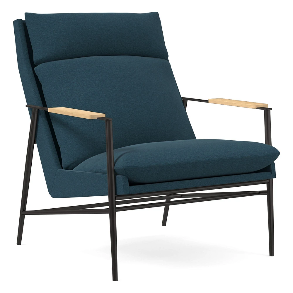 Kinsley Chair | West Elm