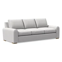 Hadley Sleeper Sofa (86") | West Elm