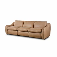 Malena Motion Reclining Sofa (83"–116") | West Elm