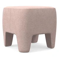 Turner Ottoman | West Elm