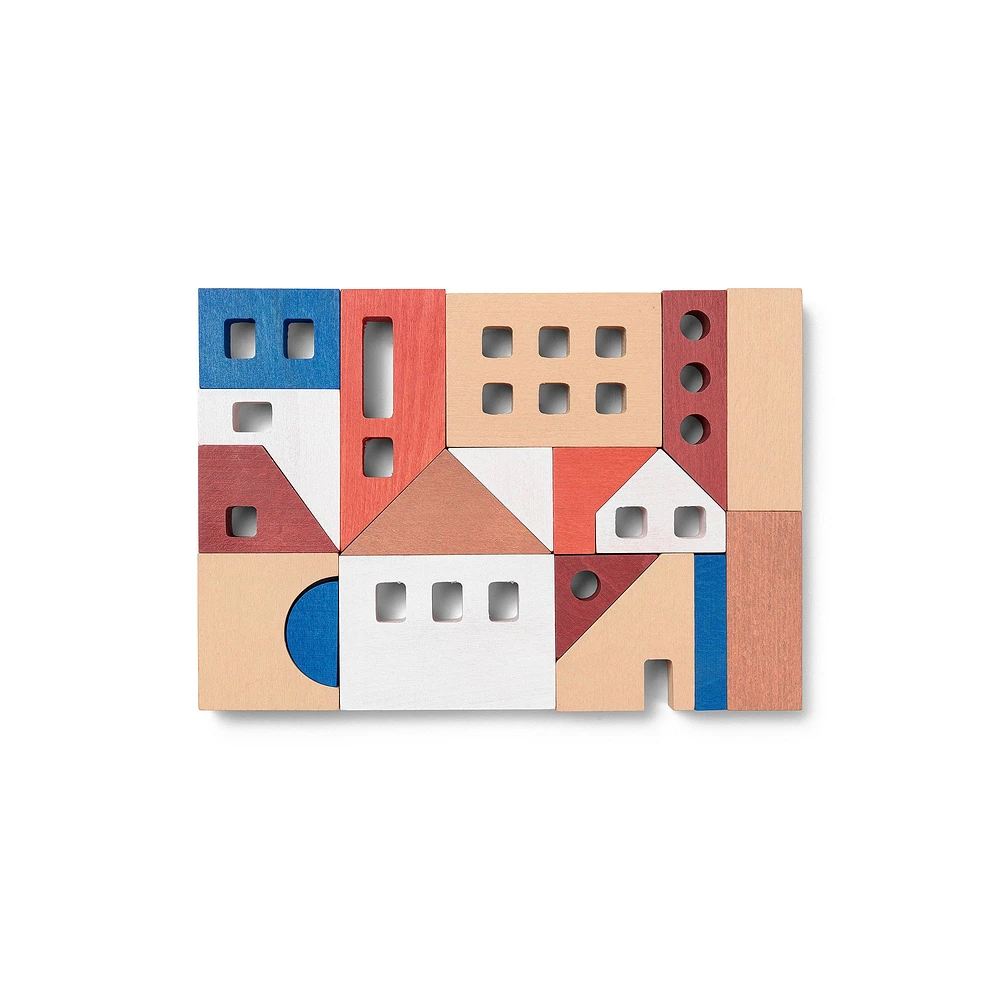 ferm LIVING  Little Architect Blocks | West Elm