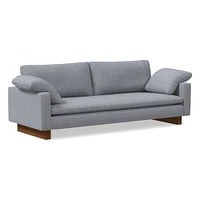 Harmony Sofa (76"–104") | West Elm