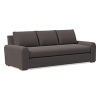 Hadley Sleeper Sofa (86") | West Elm