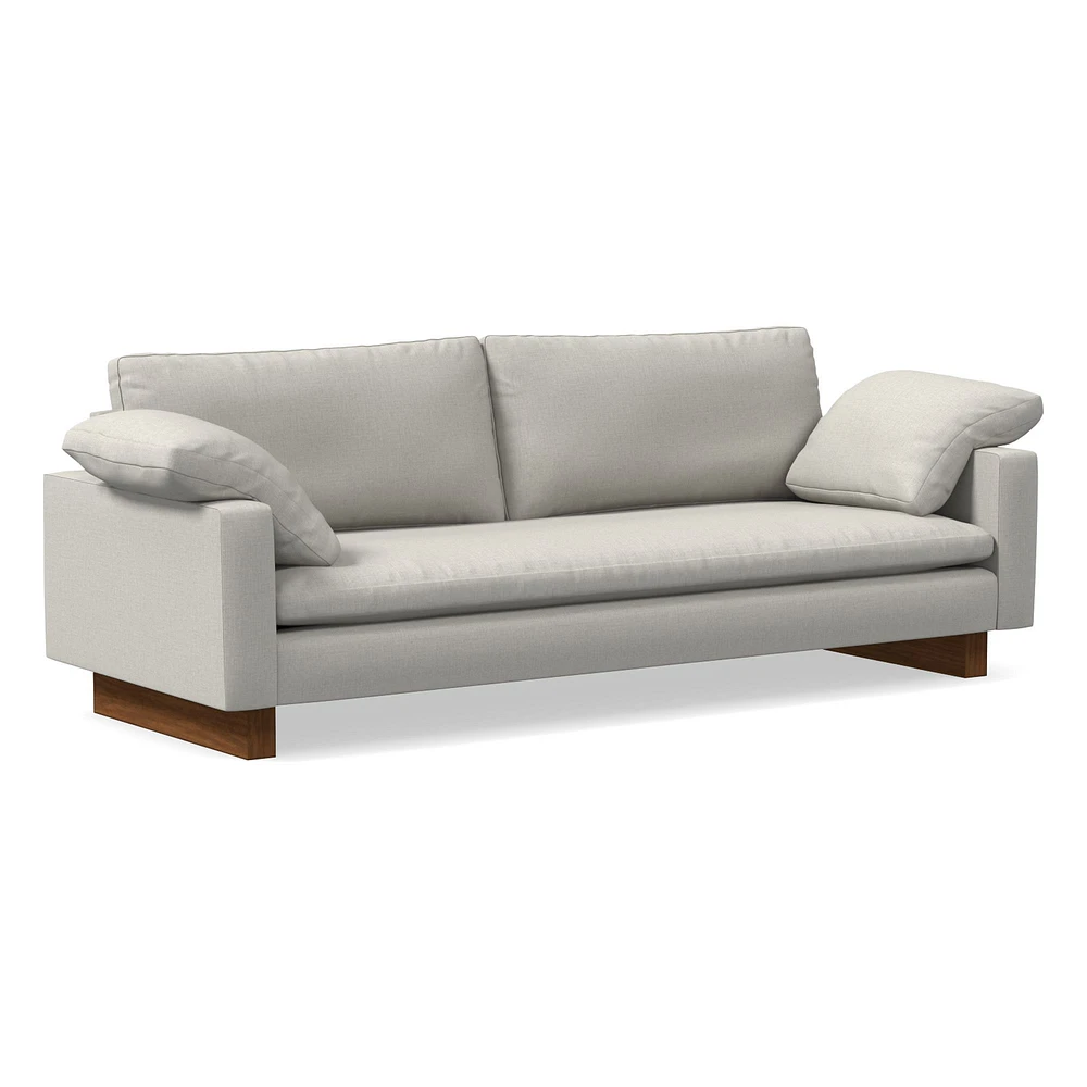 Harmony Sofa (76"–104") | West Elm