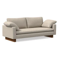 Harmony Sofa (76"–104") | West Elm