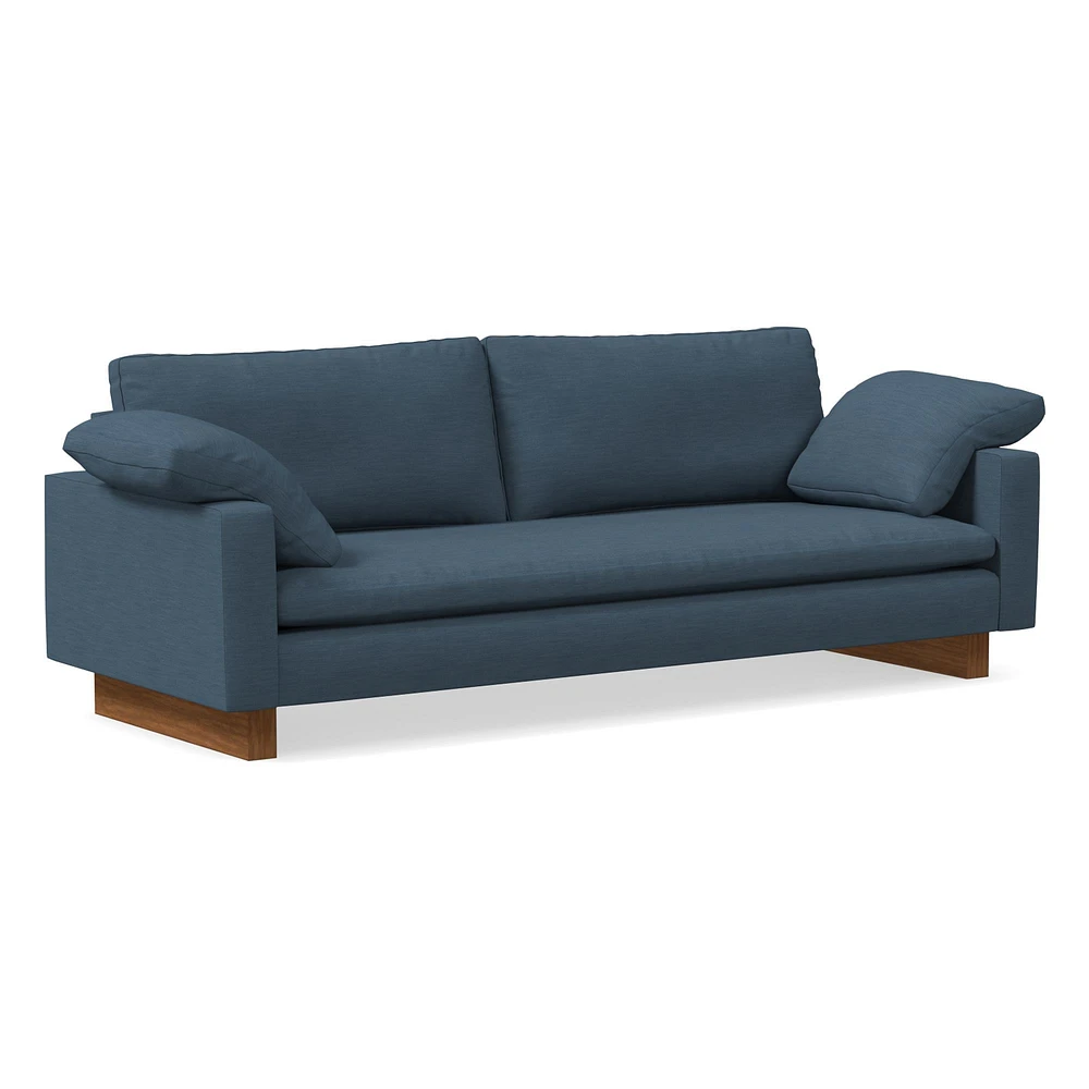 Harmony Sofa (76"–104") | West Elm