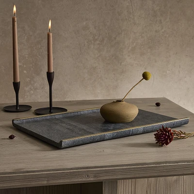 Christina Ricci Marble Tray | West Elm