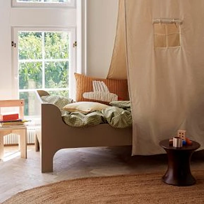 Ferm Living Settle Bed Canopy