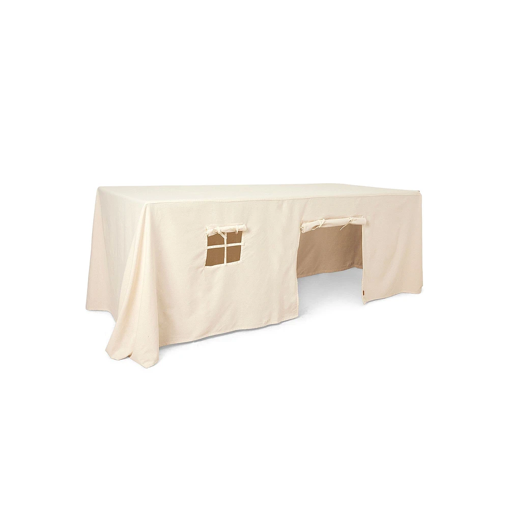 ferm LIVING Settle Table Cloth House | West Elm