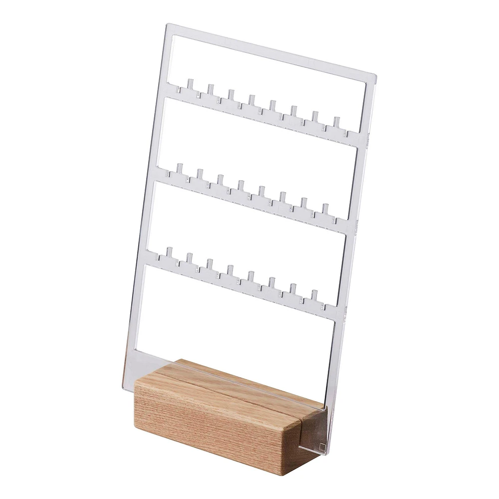 Yamazaki Rin Jewelry Organizer | West Elm