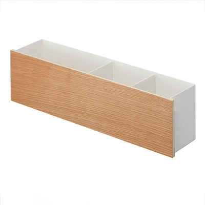 Yamazaki Rin Desk Organizer | West Elm