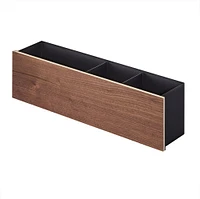 Yamazaki Rin Desk Organizer | West Elm