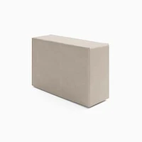 Portside Concrete Console Protective Cover