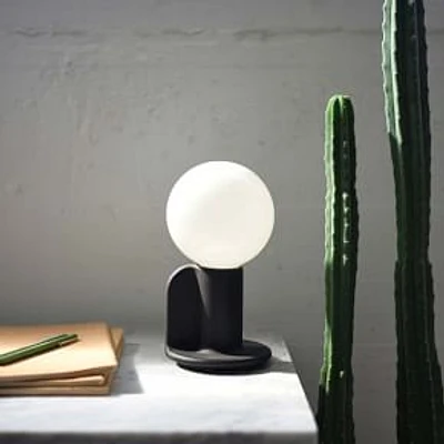 Misewell Q Lamp