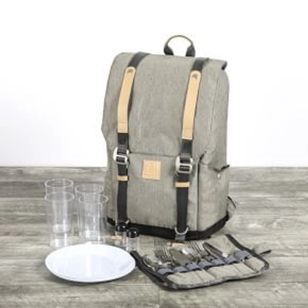 Picnic Time Backpack