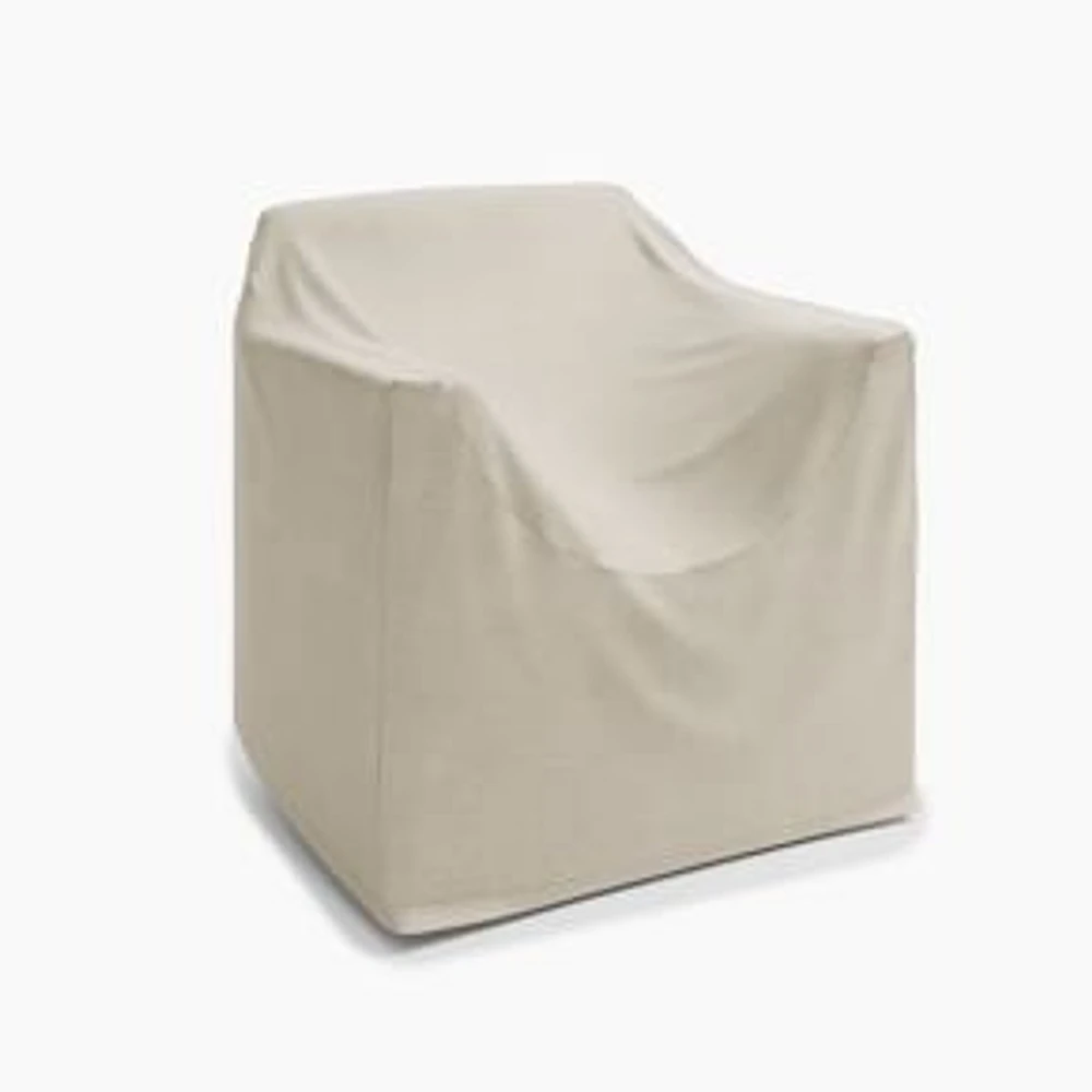 Porto Swivel Chair Protective Cover