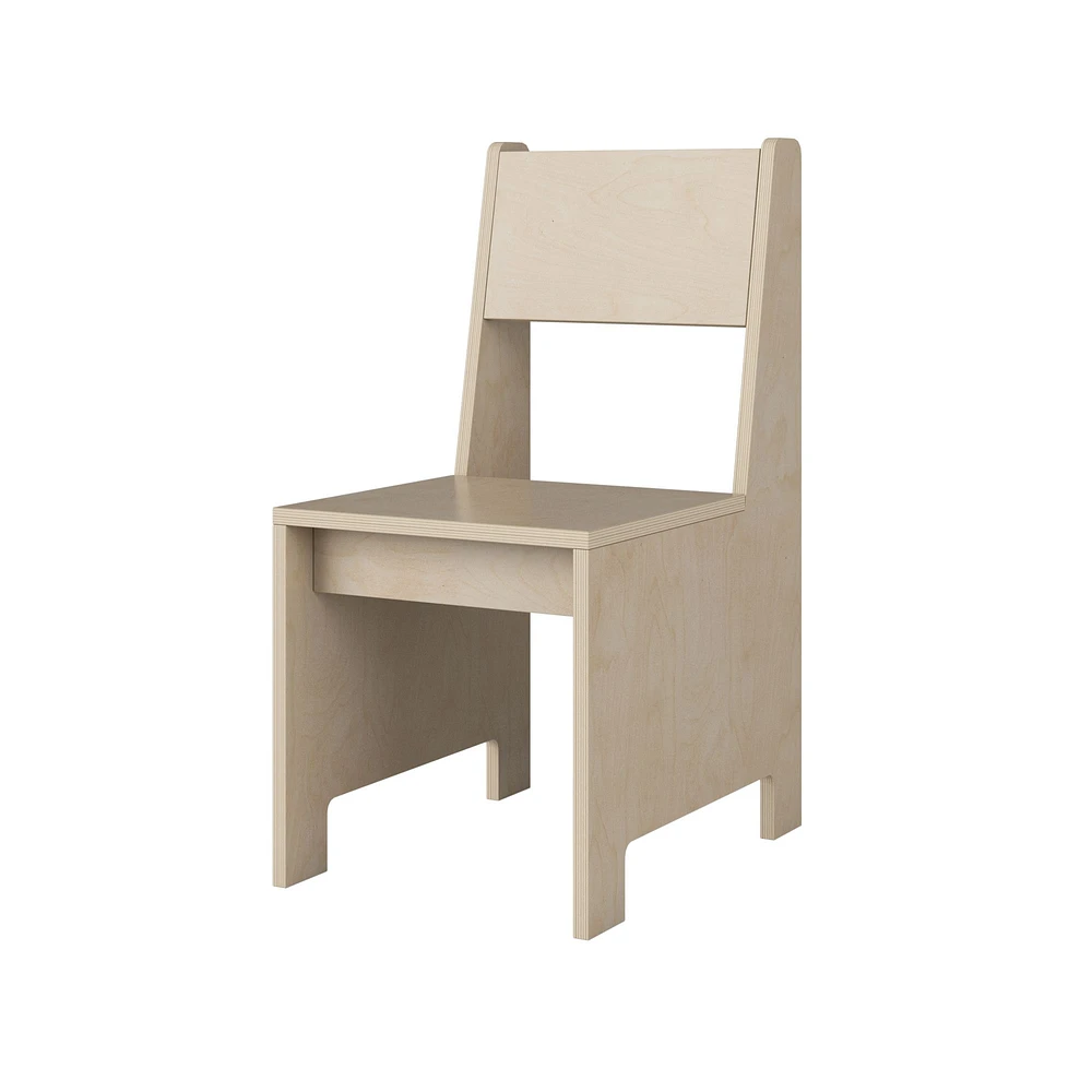 Studio Duc Juno Chair | West Elm