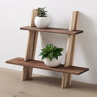 StoneWon Designs Co. Plant Display Stand | West Elm