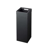 Yamazaki Tower Tall Trash Can | West Elm