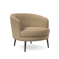 Viv Slipper Chair | West Elm