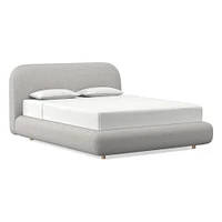 Laurent Bed | West Elm