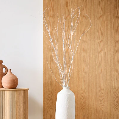 Dried Stipa Ramosissima Branch | West Elm