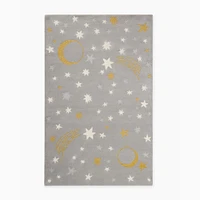 Joseph Altuzarra Moon & Stars Rug | West Elm