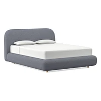 Laurent Bed | West Elm