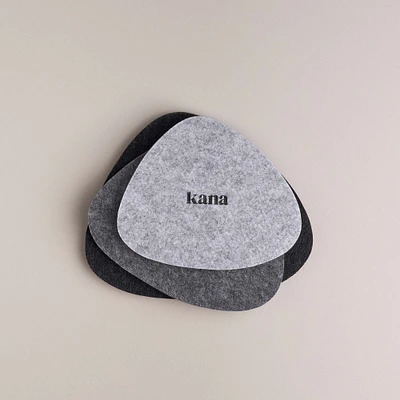 Kana Felt Trivet | West Elm