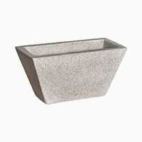 Playa Outdoor Planters | West Elm