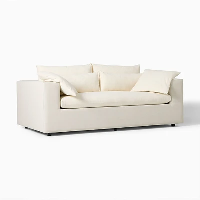 Harmony Outdoor Sofa (82") | West Elm