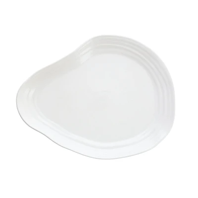 Playa Outdoor Melamine Platter | West Elm