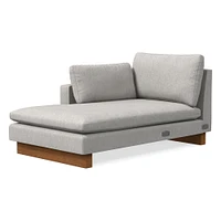 Build Your Own Harmony Sectional Pieces | Sofa With Chaise West Elm