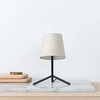 Misewell Tokyo Lamp | Modern Light Fixtures West Elm