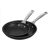 Le Creuset Non-Stick Pro Set | West Elm