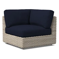 Urban Outdoor Sectional Cushion Covers | West Elm