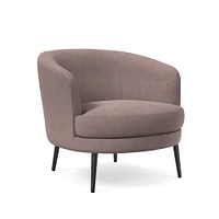 Viv Slipper Chair | West Elm