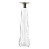 Beacon Glass Vases | West Elm